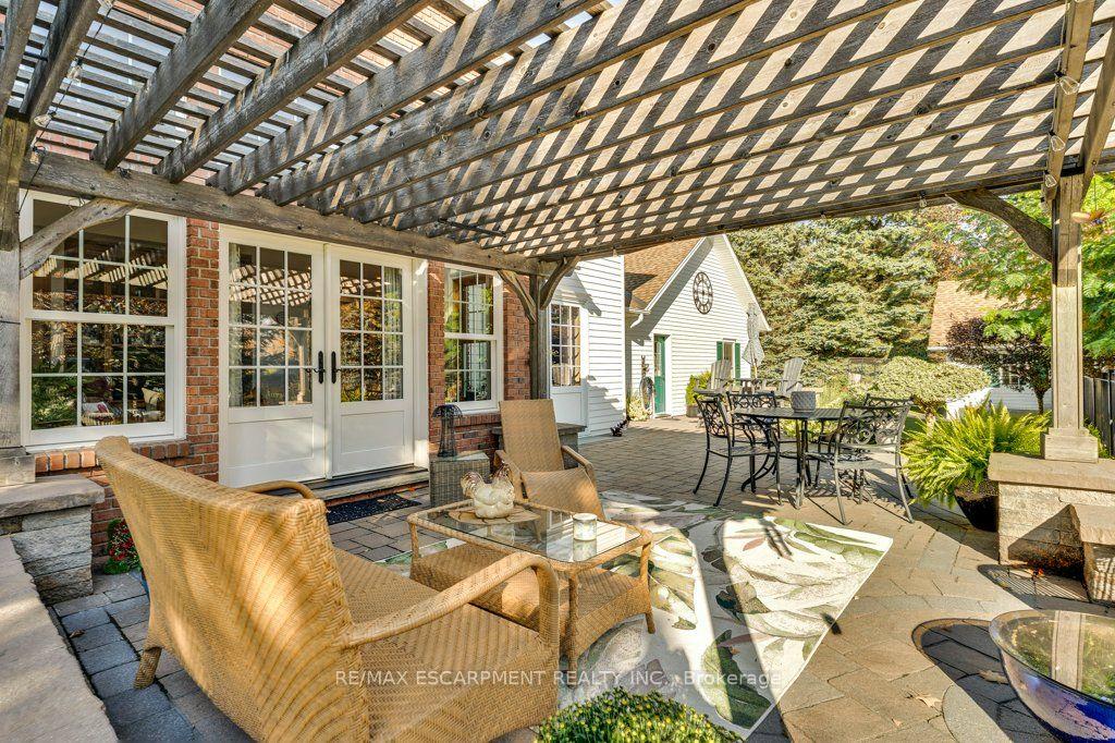 Photo 41 of 12 Weneil Drive, Hamilton, Freelton — HOMEH