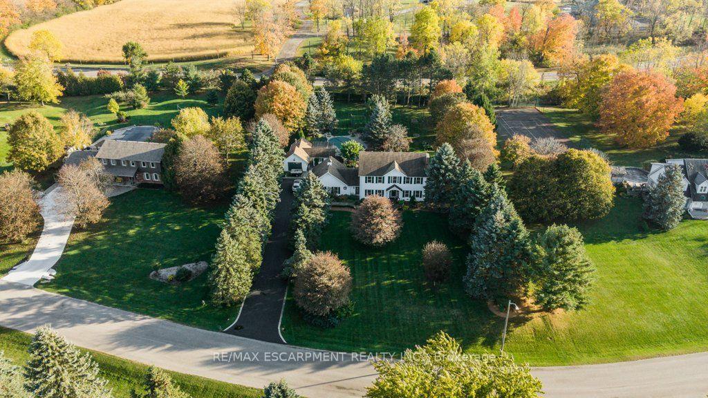 Photo 48 of 12 Weneil Drive, Hamilton, Freelton — HOMEH