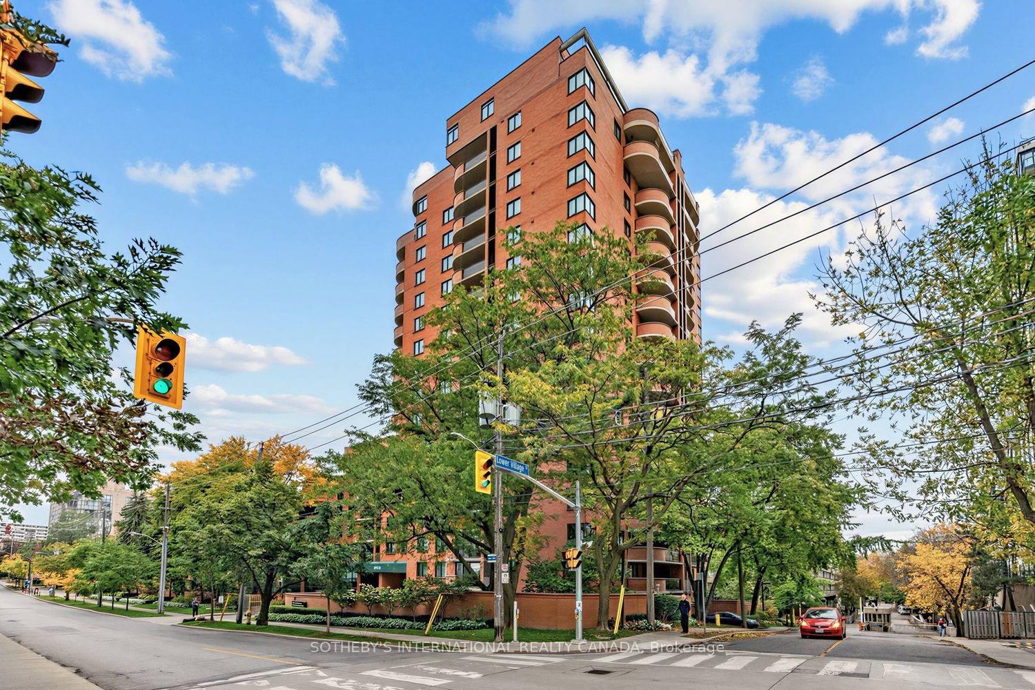 Photo of Unit 307, 260 Heath Street W