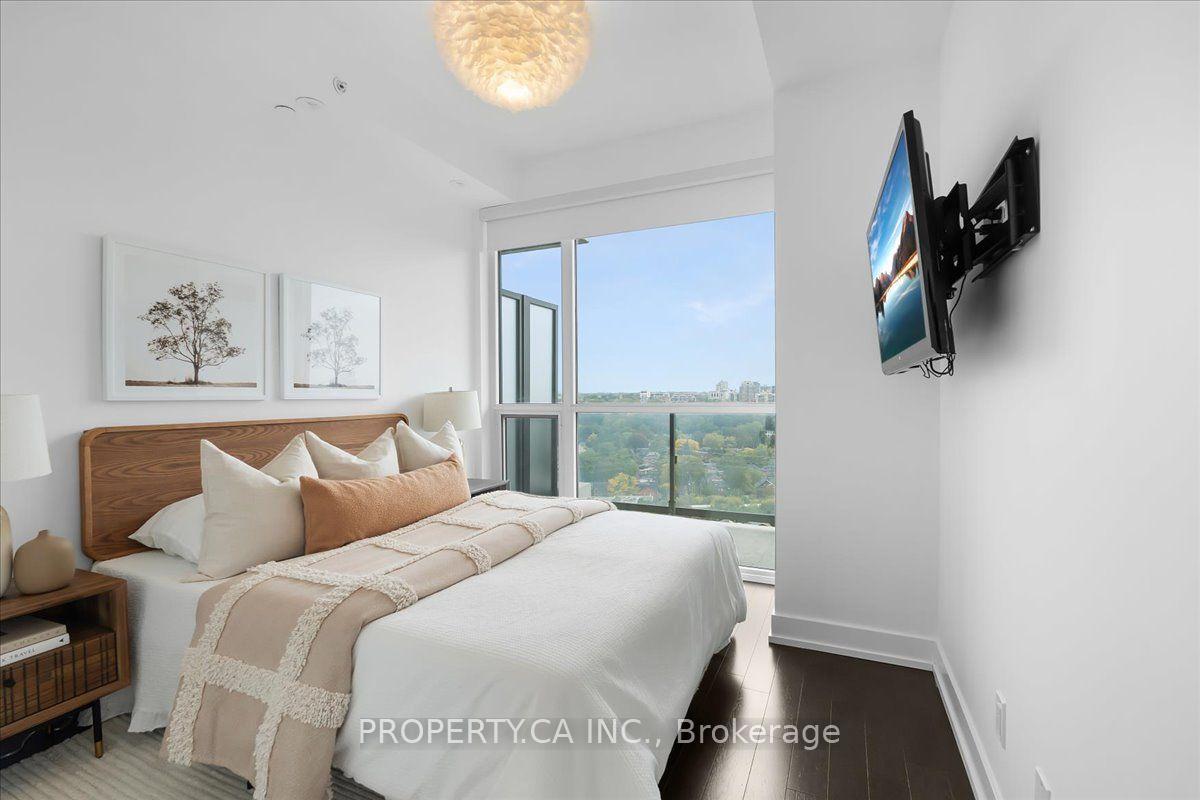 Photo 13 of Unit 2204, 181 Bedford Road, Toronto, The Annex — HOMEH