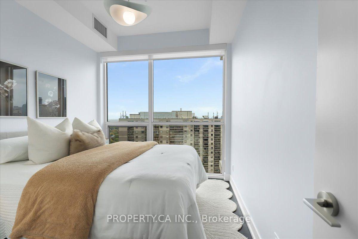 Photo 17 of Unit 2204, 181 Bedford Road, Toronto, The Annex — HOMEH