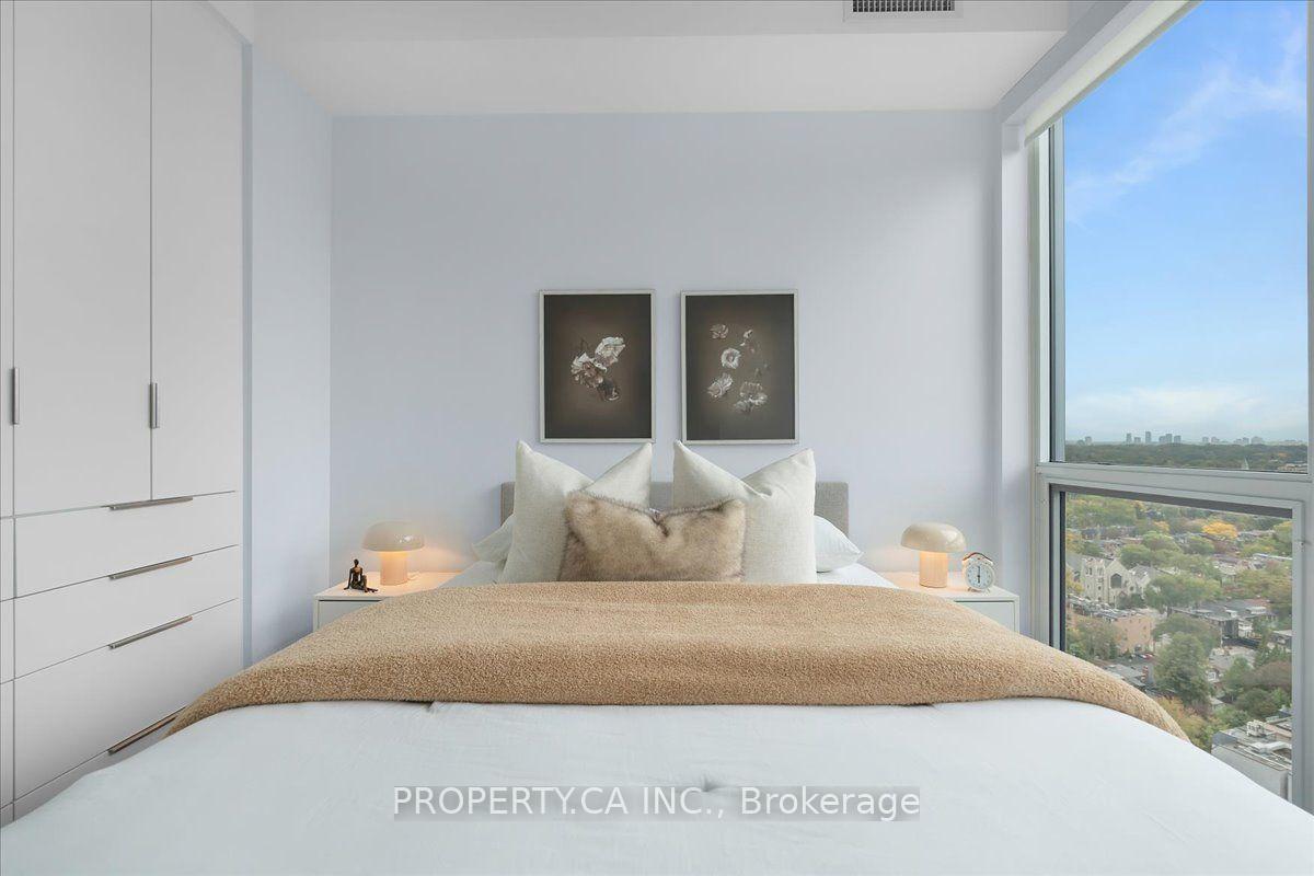 Photo 18 of Unit 2204, 181 Bedford Road, Toronto, The Annex — HOMEH
