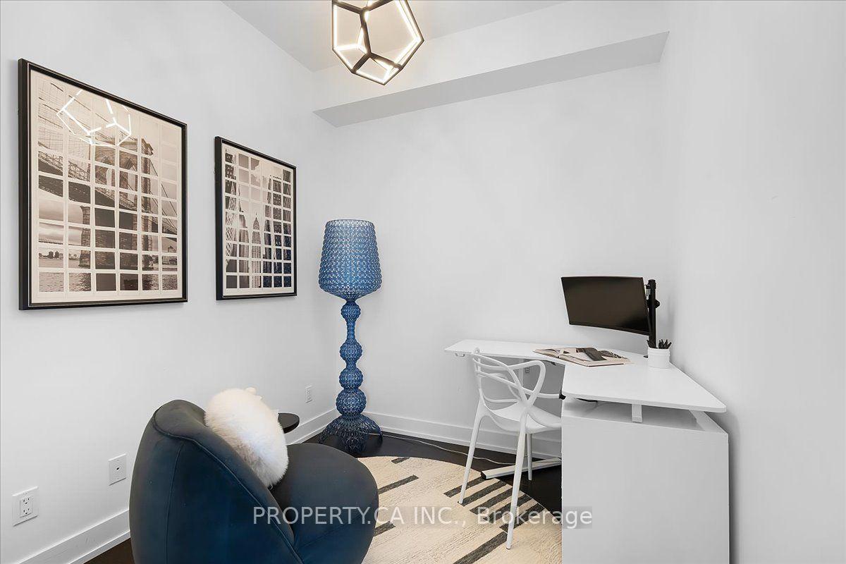 Photo 20 of Unit 2204, 181 Bedford Road, Toronto, The Annex — HOMEH