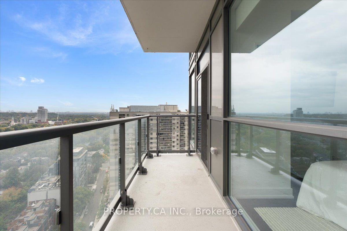 Photo 22 of Unit 2204, 181 Bedford Road, Toronto, The Annex — HOMEH