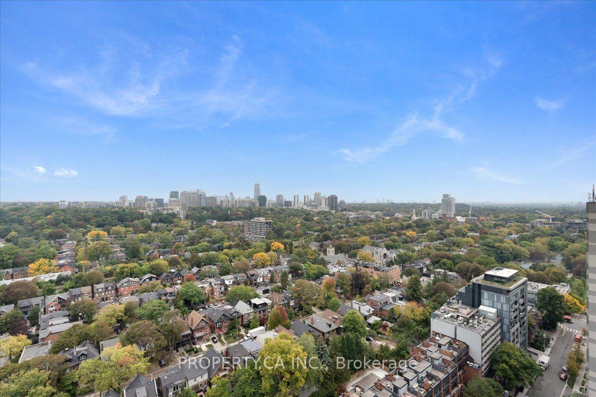 Photo 23 of Unit 2204, 181 Bedford Road, Toronto, The Annex — HOMEH