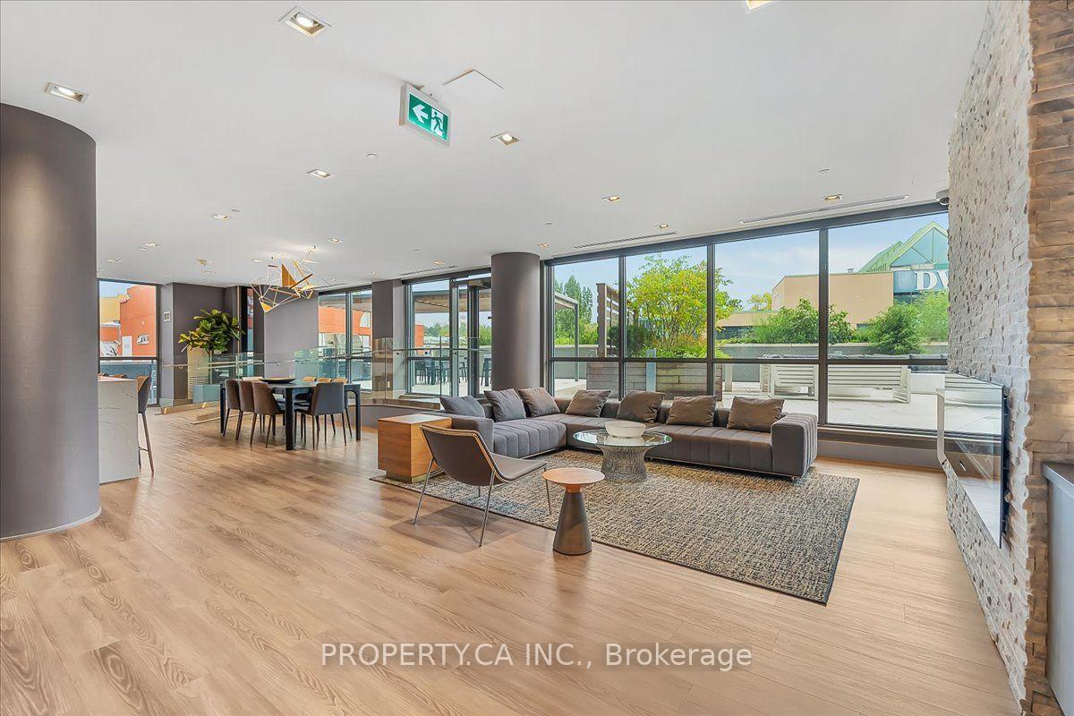Photo 25 of Unit 2204, 181 Bedford Road, Toronto, The Annex — HOMEH