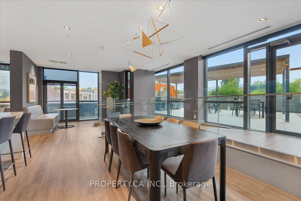 Photo 26 of Unit 2204, 181 Bedford Road, Toronto, The Annex — HOMEH