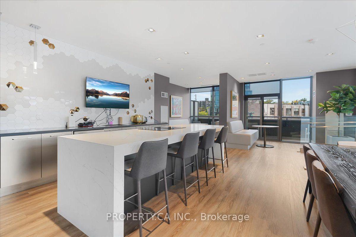 Photo 27 of Unit 2204, 181 Bedford Road, Toronto, The Annex — HOMEH