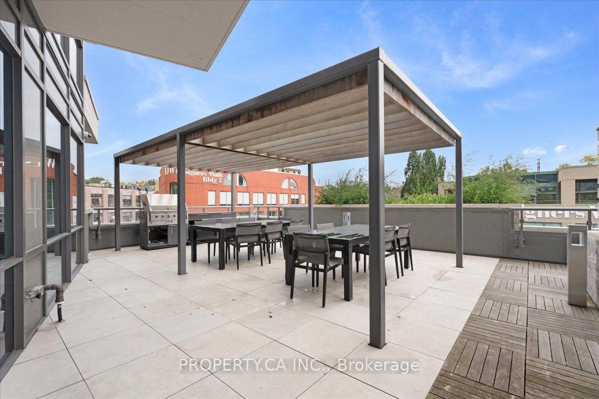 Photo 28 of Unit 2204, 181 Bedford Road, Toronto, The Annex — HOMEH