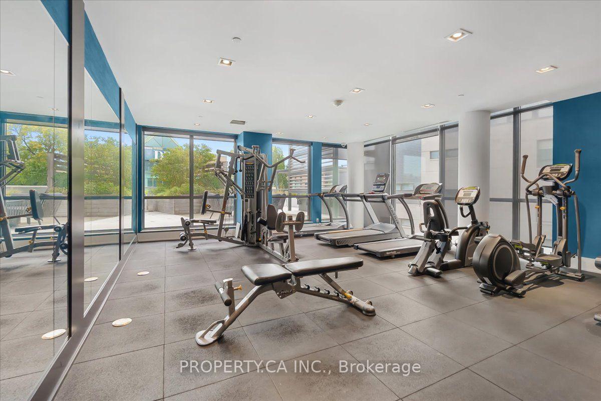 Photo 29 of Unit 2204, 181 Bedford Road, Toronto, The Annex — HOMEH