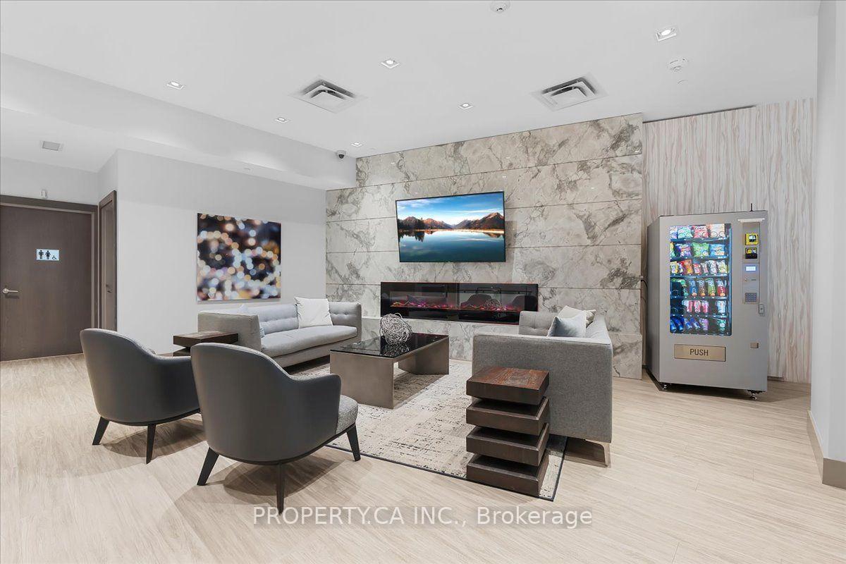 Photo 30 of Unit 2204, 181 Bedford Road, Toronto, The Annex — HOMEH