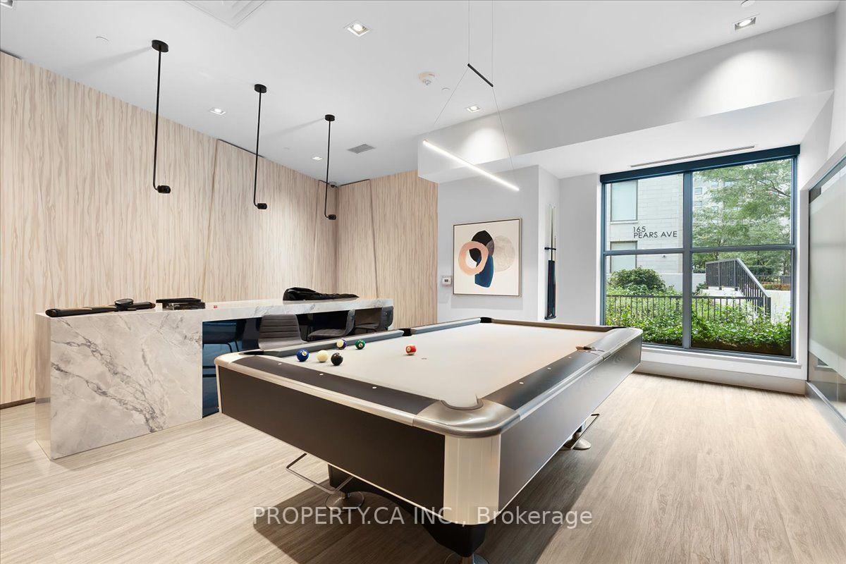 Photo 31 of Unit 2204, 181 Bedford Road, Toronto, The Annex — HOMEH