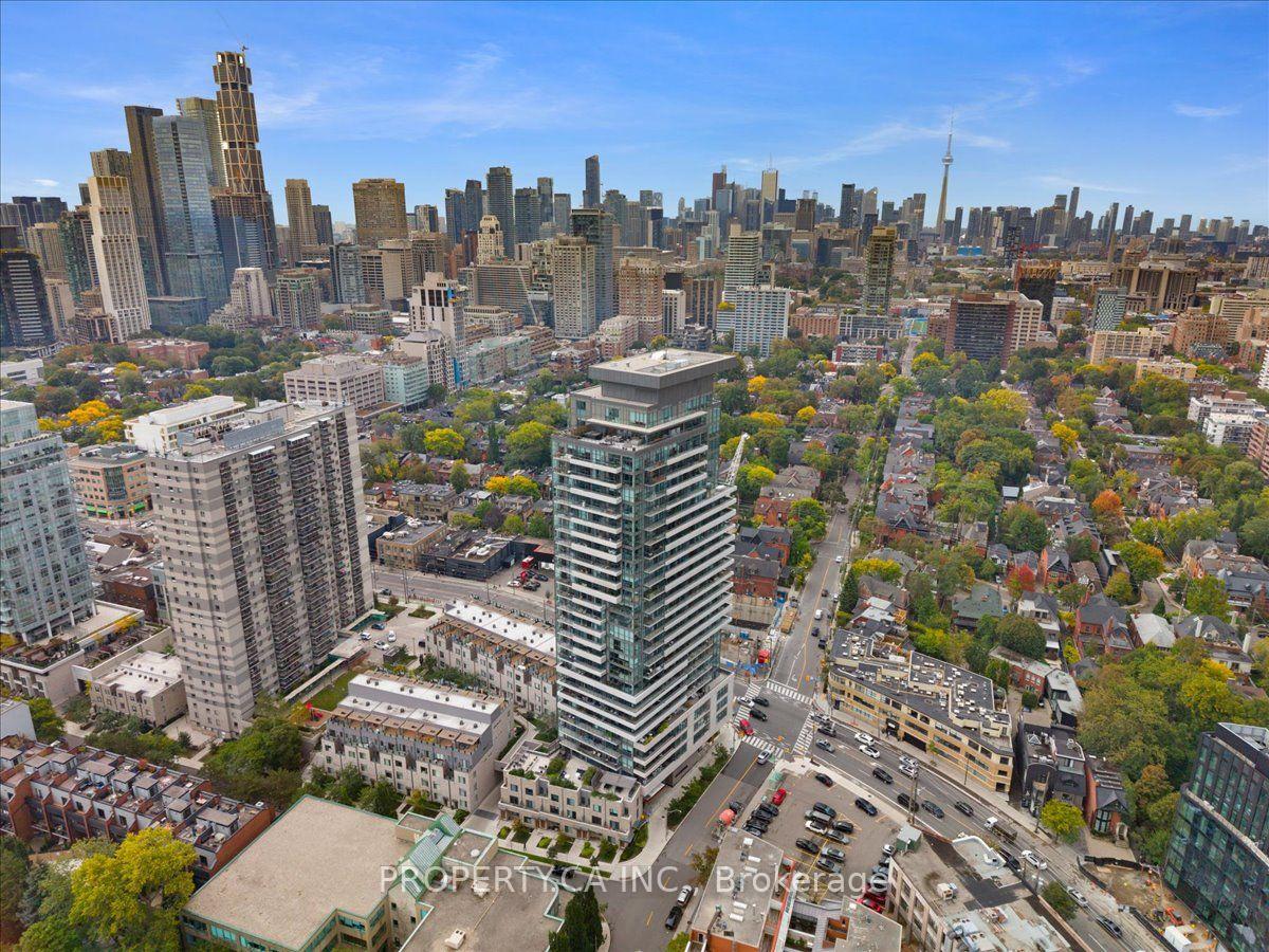 Photo 32 of Unit 2204, 181 Bedford Road, Toronto, The Annex — HOMEH