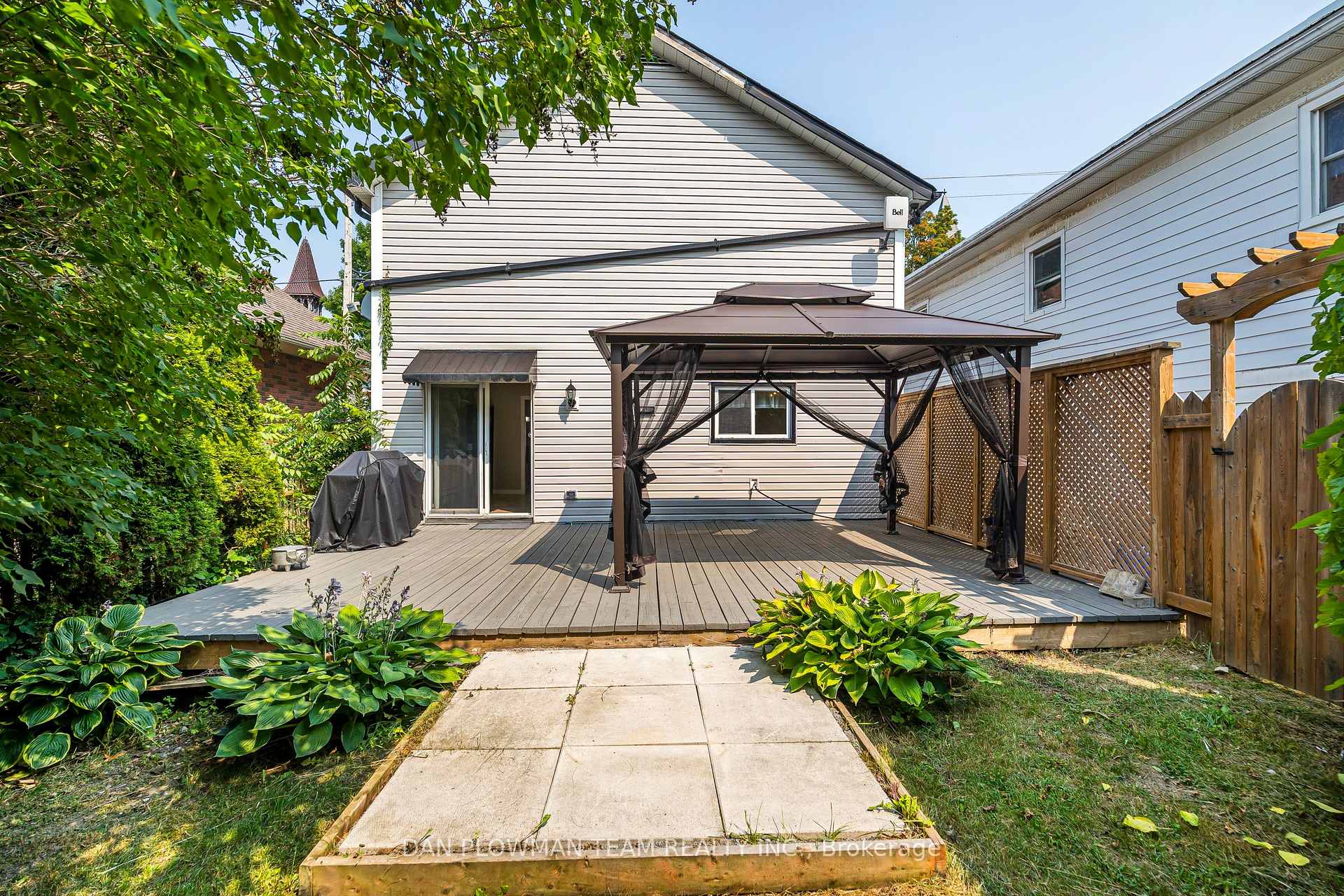Photo 31 of 127 River Street, Brock, Sunderland — HOMEH