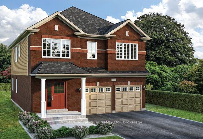 Photo 1 of 270 Lyle Drive, Clarington, Bowmanville — HOMEH