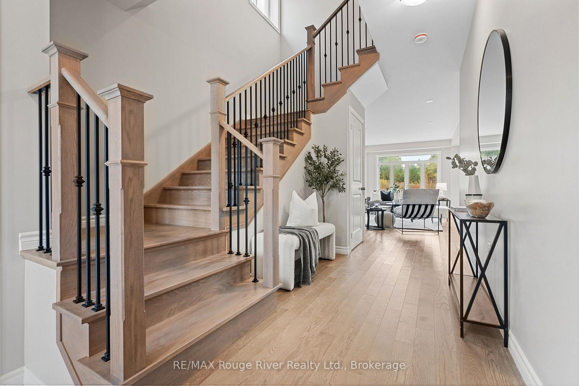 Photo 2 of 270 Lyle Drive, Clarington, Bowmanville — HOMEH