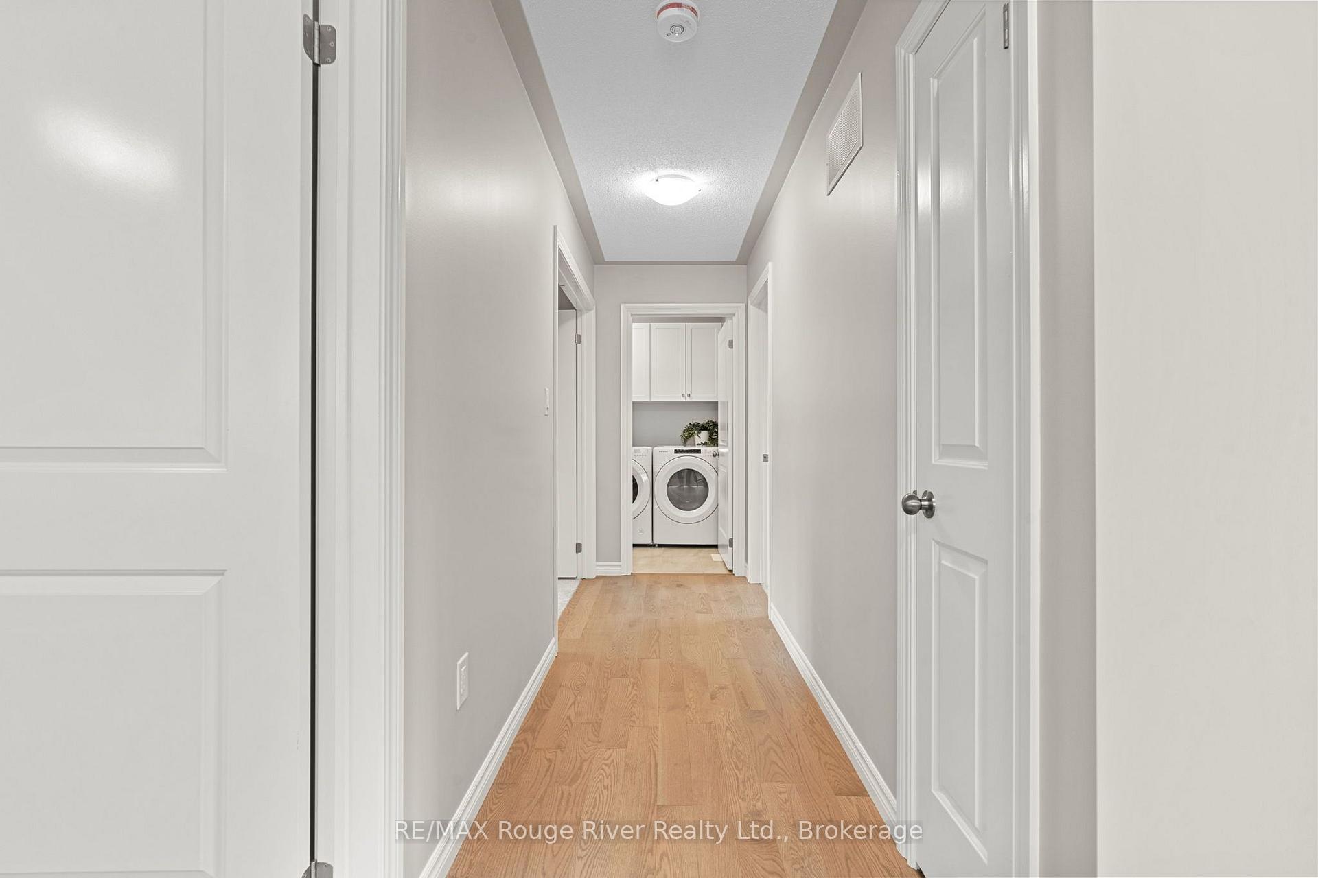 Photo 12 of 270 Lyle Drive, Clarington, Bowmanville — HOMEH