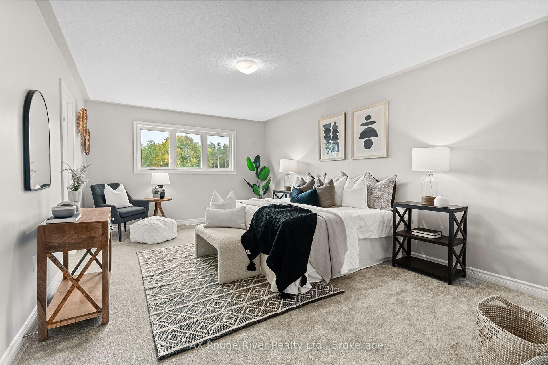 Photo 13 of 270 Lyle Drive, Clarington, Bowmanville — HOMEH