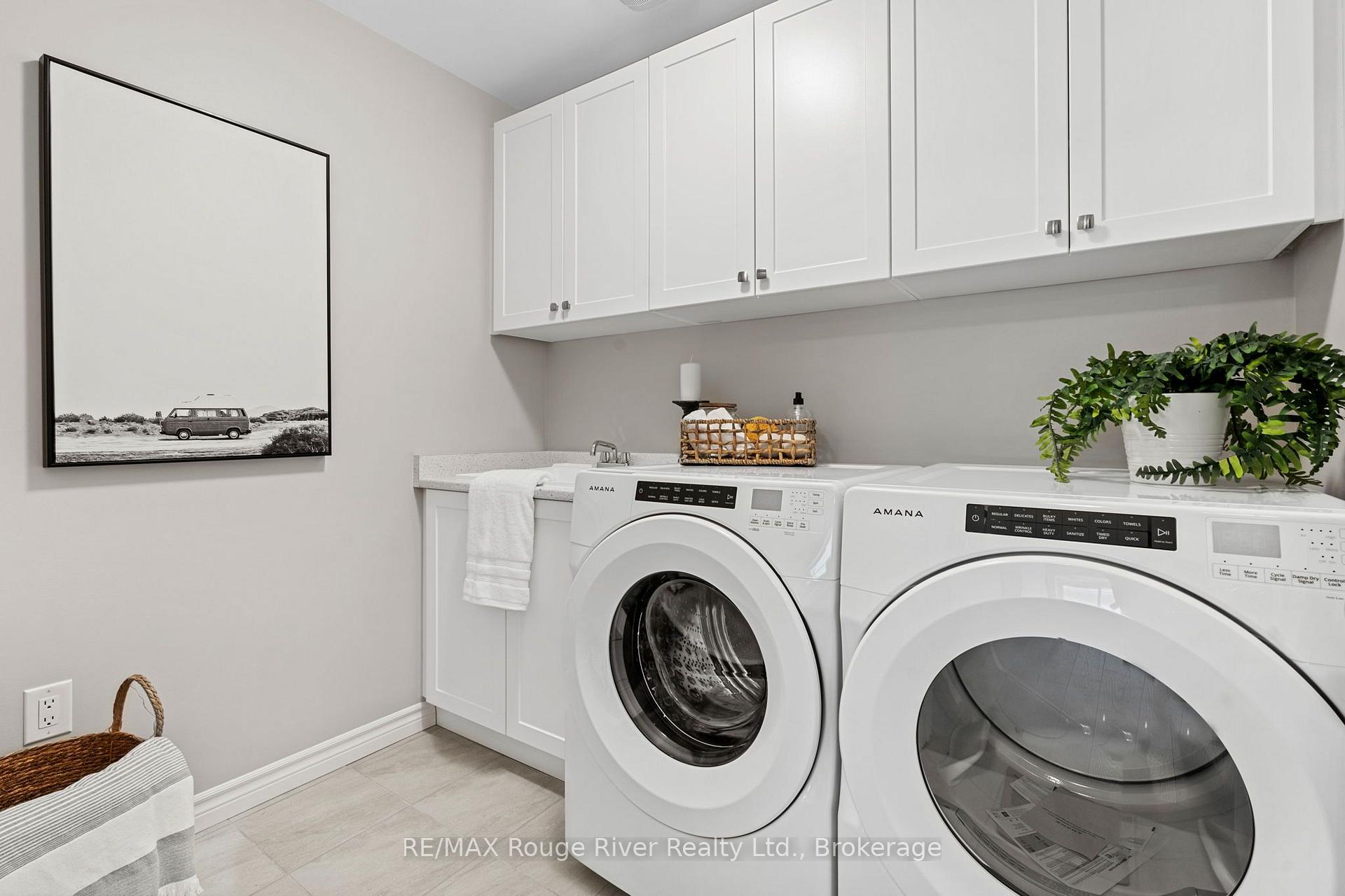 Photo 16 of 270 Lyle Drive, Clarington, Bowmanville — HOMEH