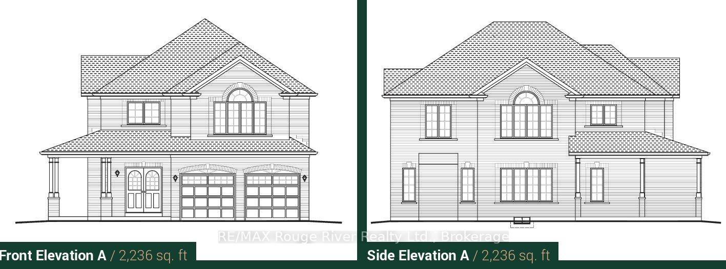 Photo 2 of 286 Lyle Drive, Clarington, Bowmanville — HOMEH