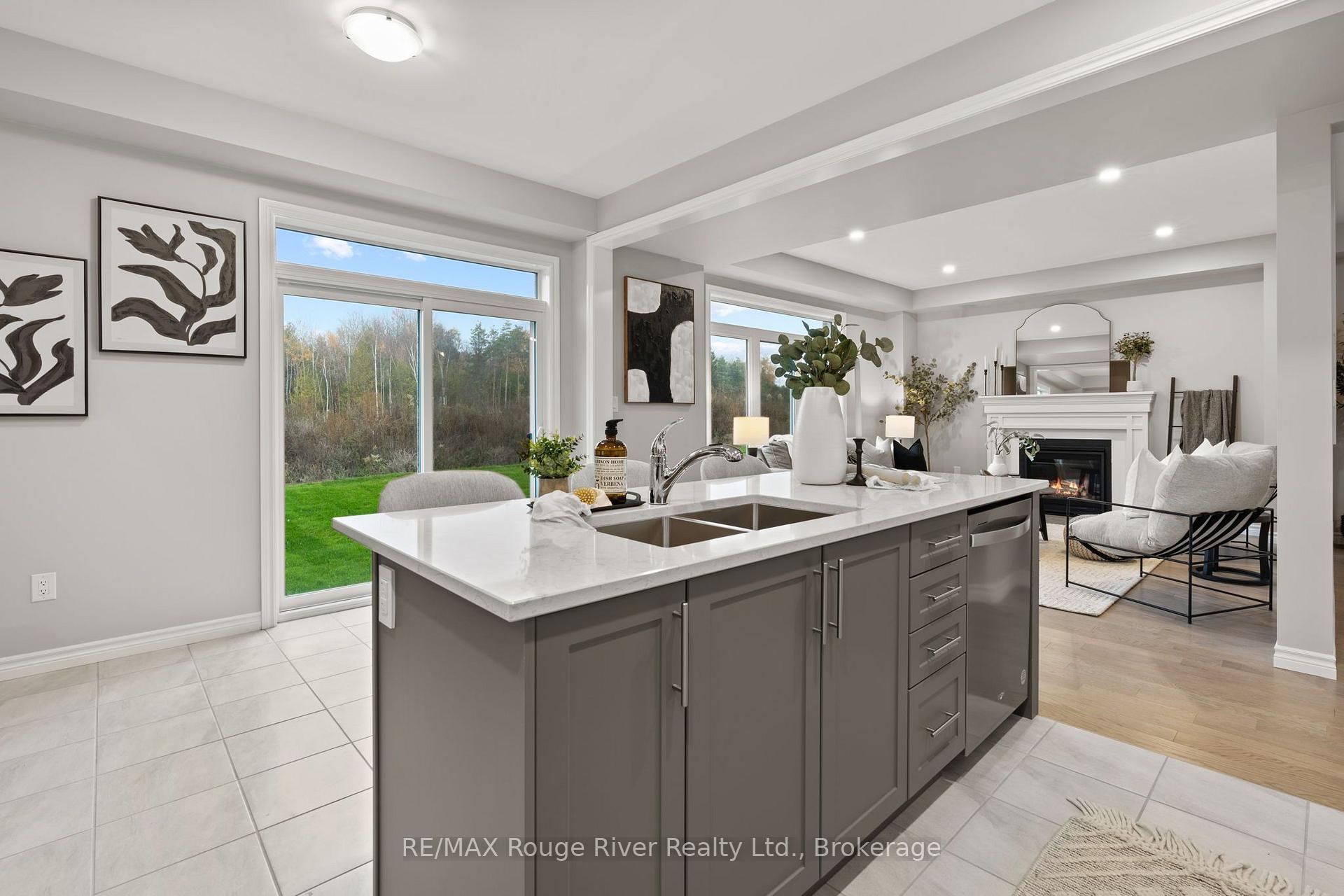 Photo 11 of 286 Lyle Drive, Clarington, Bowmanville — HOMEH