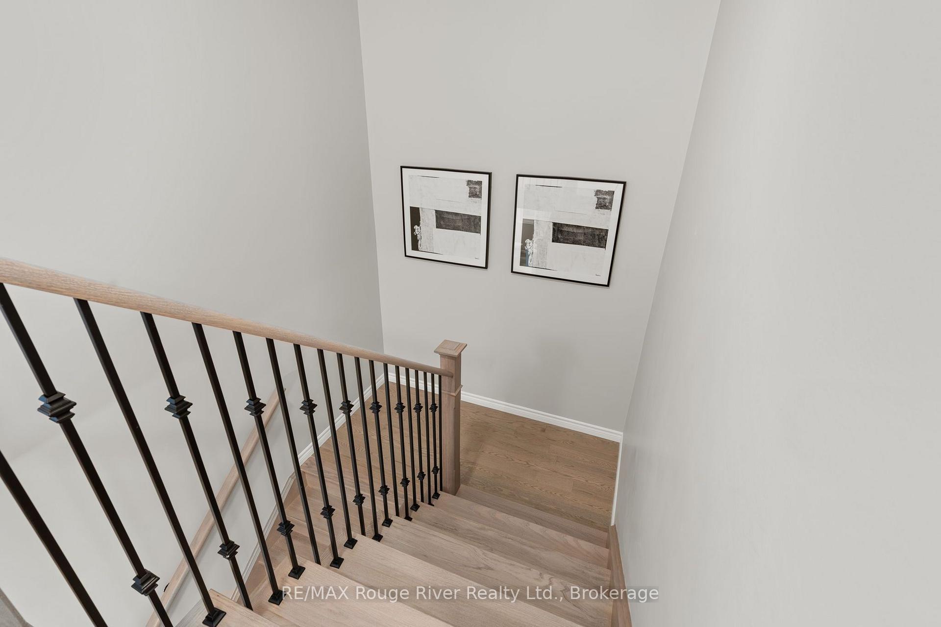 Photo 14 of 286 Lyle Drive, Clarington, Bowmanville — HOMEH
