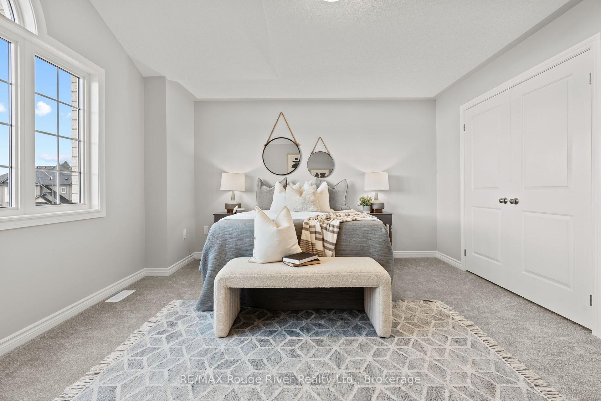 Photo 15 of 286 Lyle Drive, Clarington, Bowmanville — HOMEH