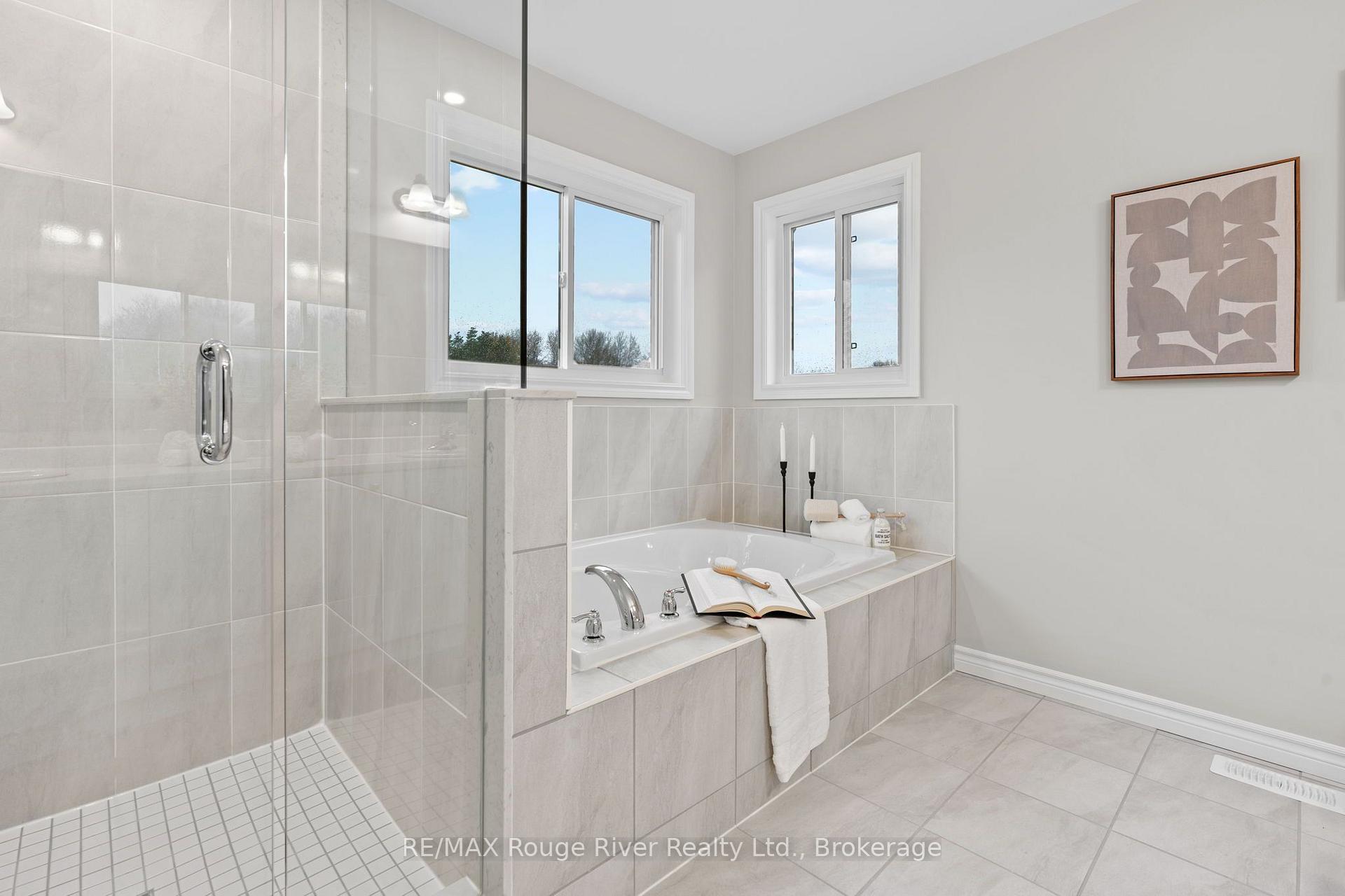 Photo 24 of 286 Lyle Drive, Clarington, Bowmanville — HOMEH