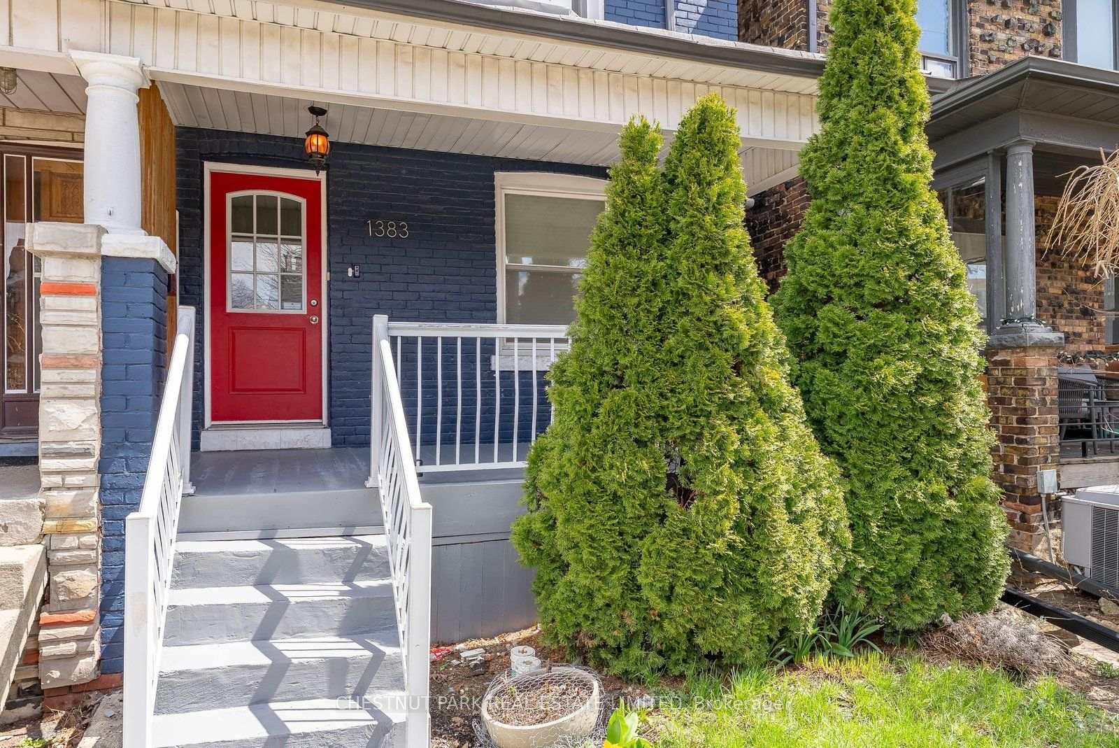Photo 21 of Unit Main, 1383 Lansdowne Avenue, Toronto, Corso Italia-Davenport — HOMEH