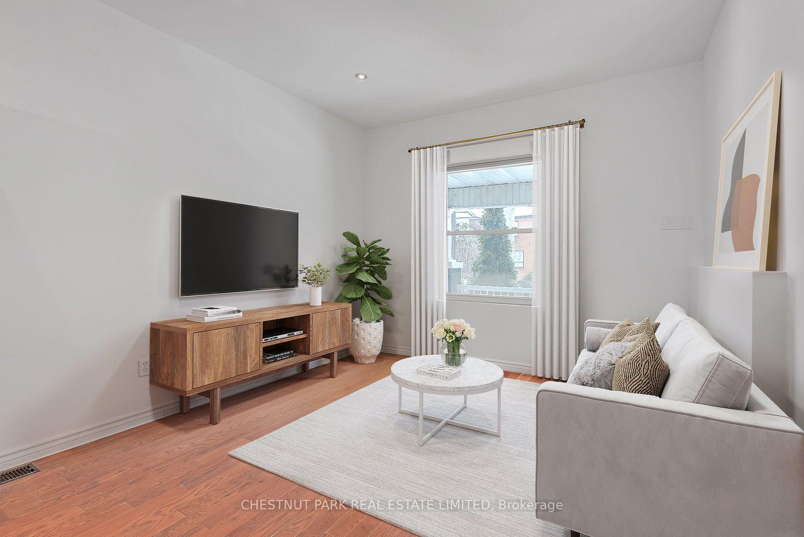 Photo 25 of Unit Main, 1383 Lansdowne Avenue, Toronto, Corso Italia-Davenport — HOMEH