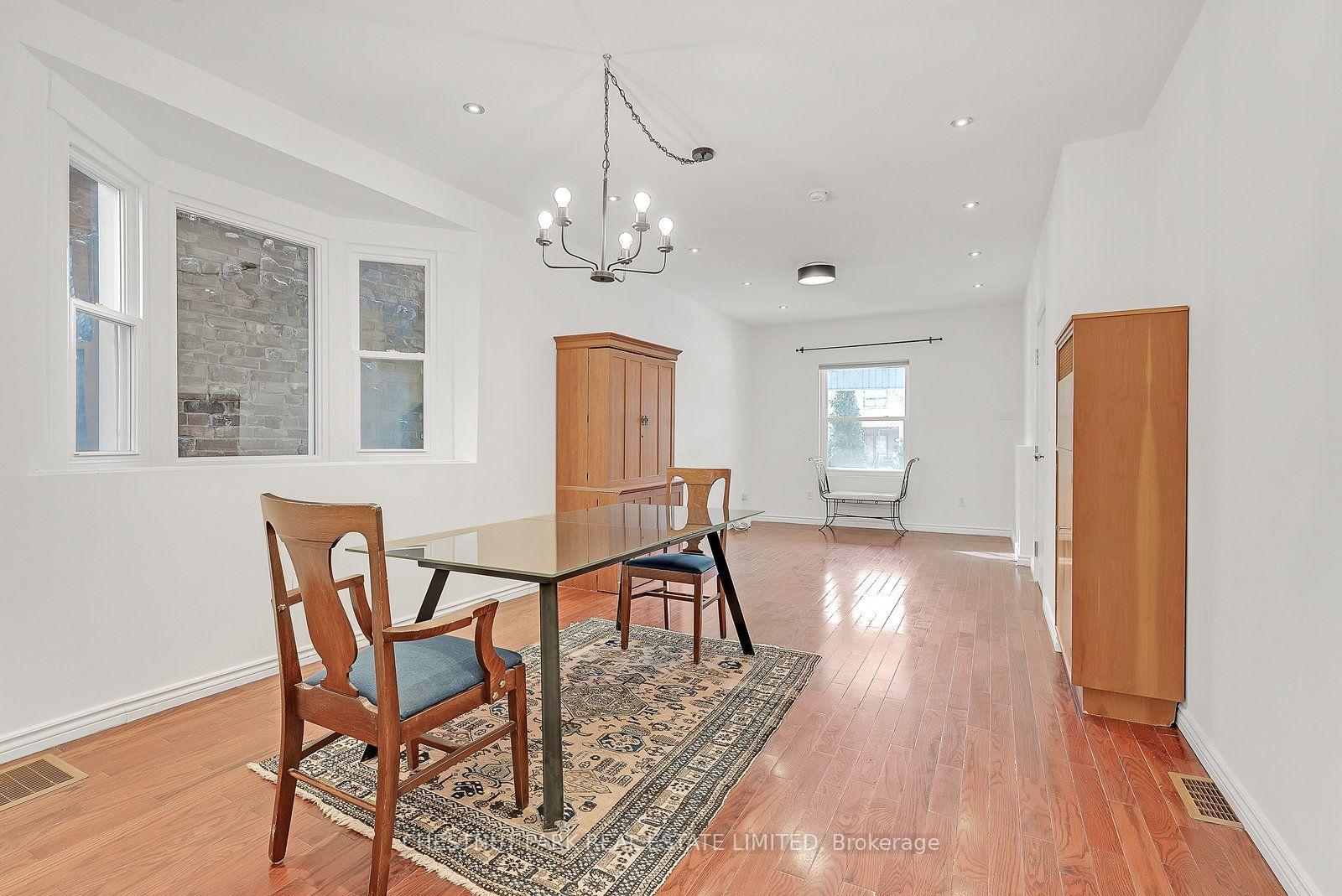 Photo 27 of Unit Main, 1383 Lansdowne Avenue, Toronto, Corso Italia-Davenport — HOMEH