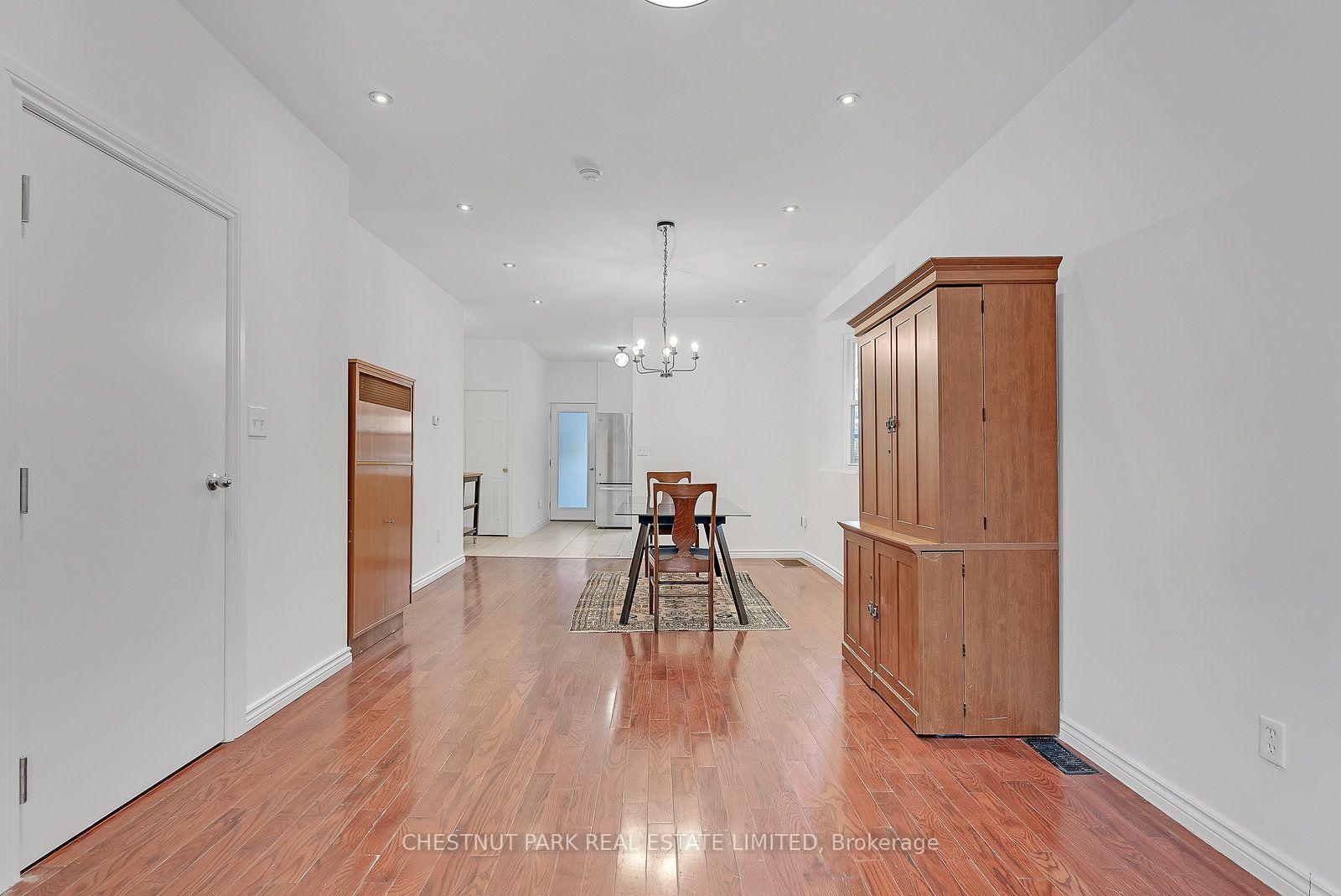 Photo 28 of Unit Main, 1383 Lansdowne Avenue, Toronto, Corso Italia-Davenport — HOMEH