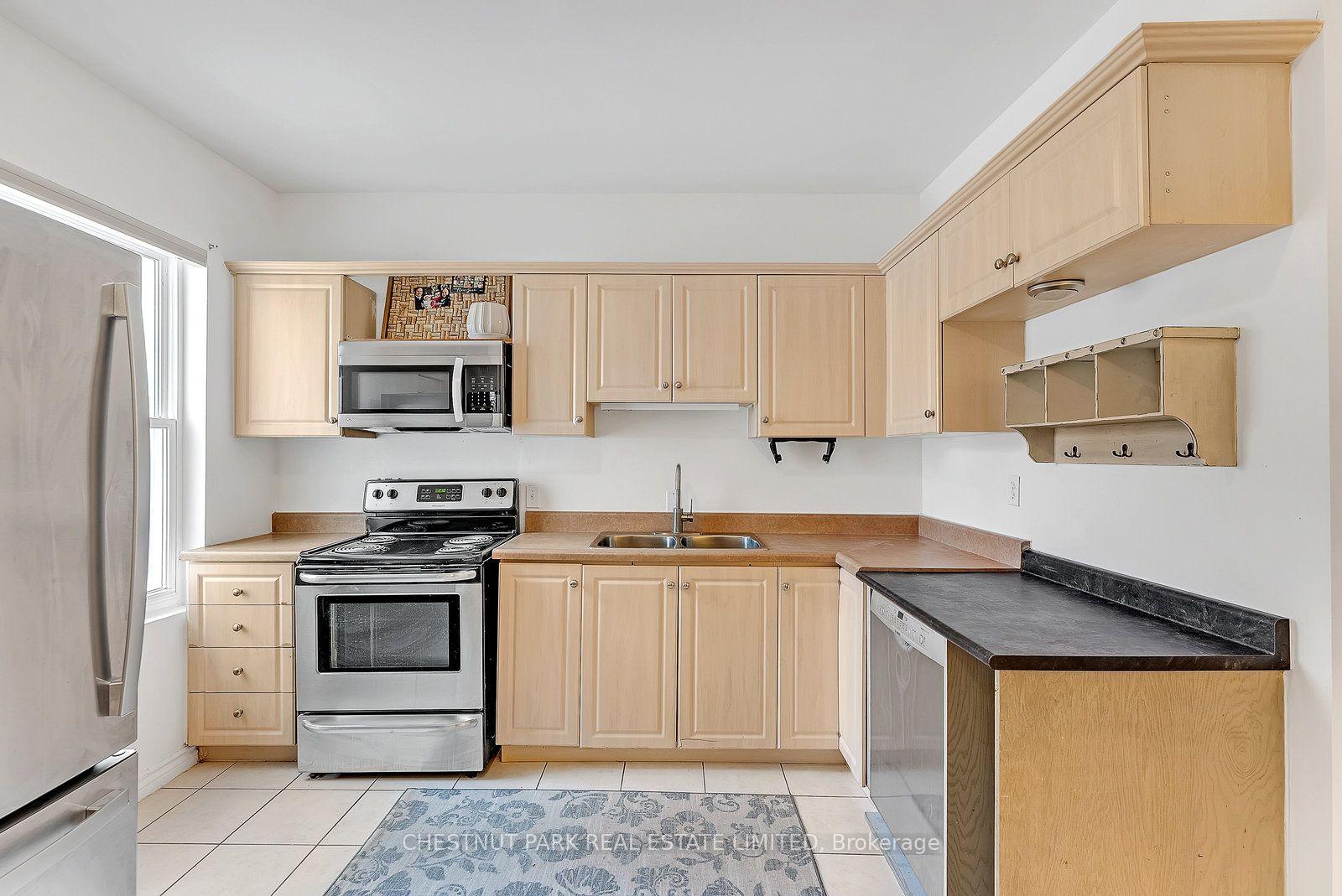 Photo 32 of Unit Main, 1383 Lansdowne Avenue, Toronto, Corso Italia-Davenport — HOMEH