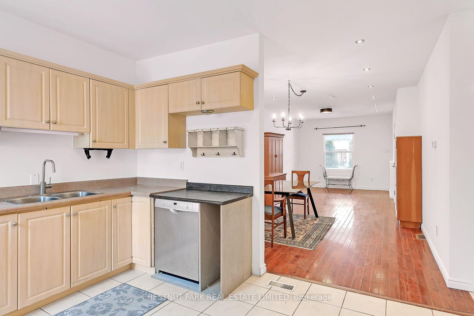 Photo 34 of Unit Main, 1383 Lansdowne Avenue, Toronto, Corso Italia-Davenport — HOMEH