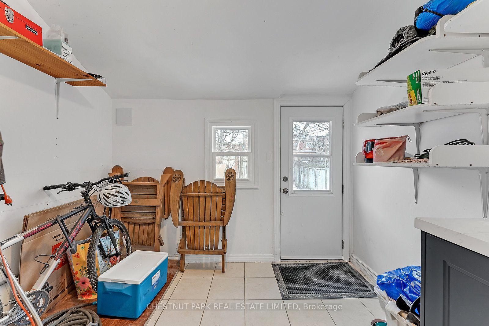 Photo 35 of Unit Main, 1383 Lansdowne Avenue, Toronto, Corso Italia-Davenport — HOMEH