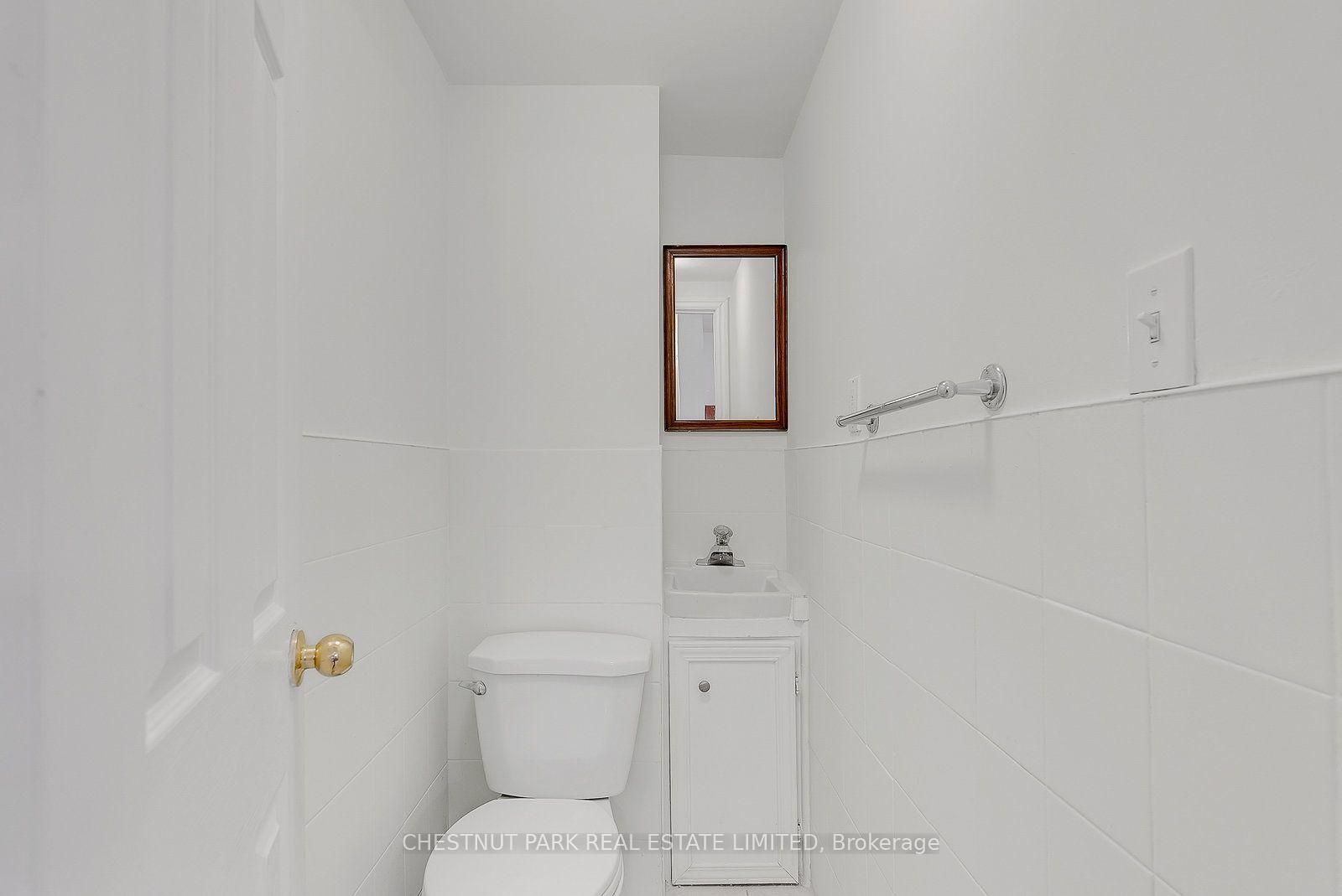 Photo 36 of Unit Main, 1383 Lansdowne Avenue, Toronto, Corso Italia-Davenport — HOMEH