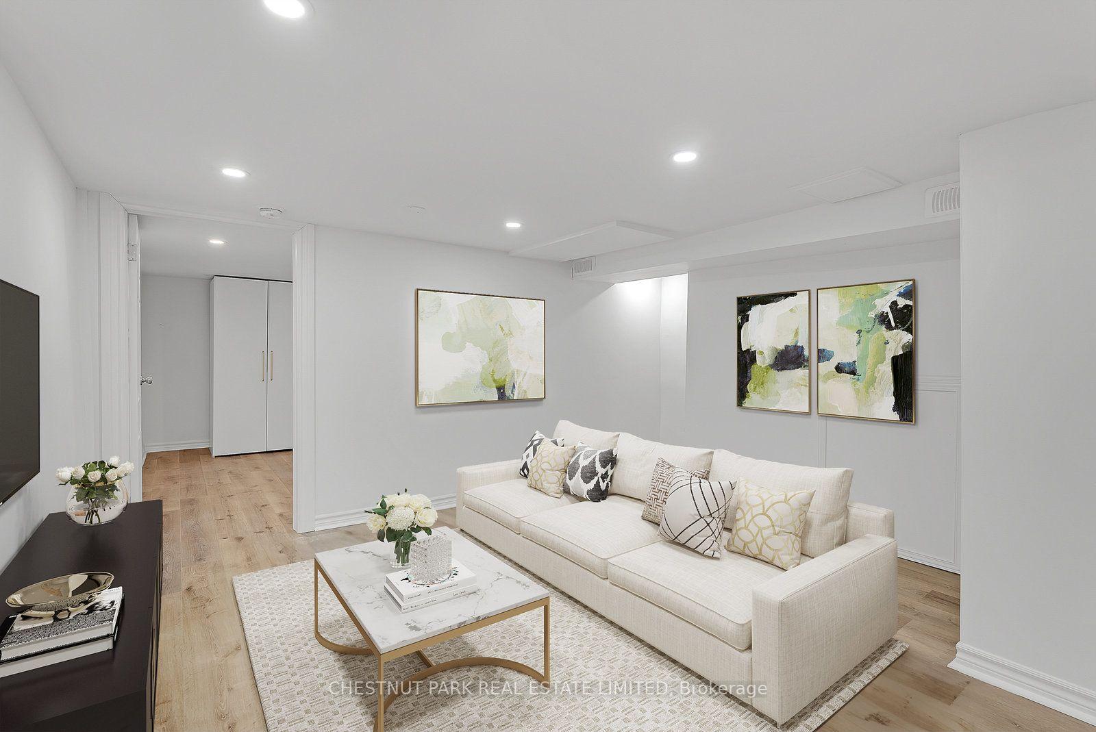 Photo 37 of Unit Main, 1383 Lansdowne Avenue, Toronto, Corso Italia-Davenport — HOMEH