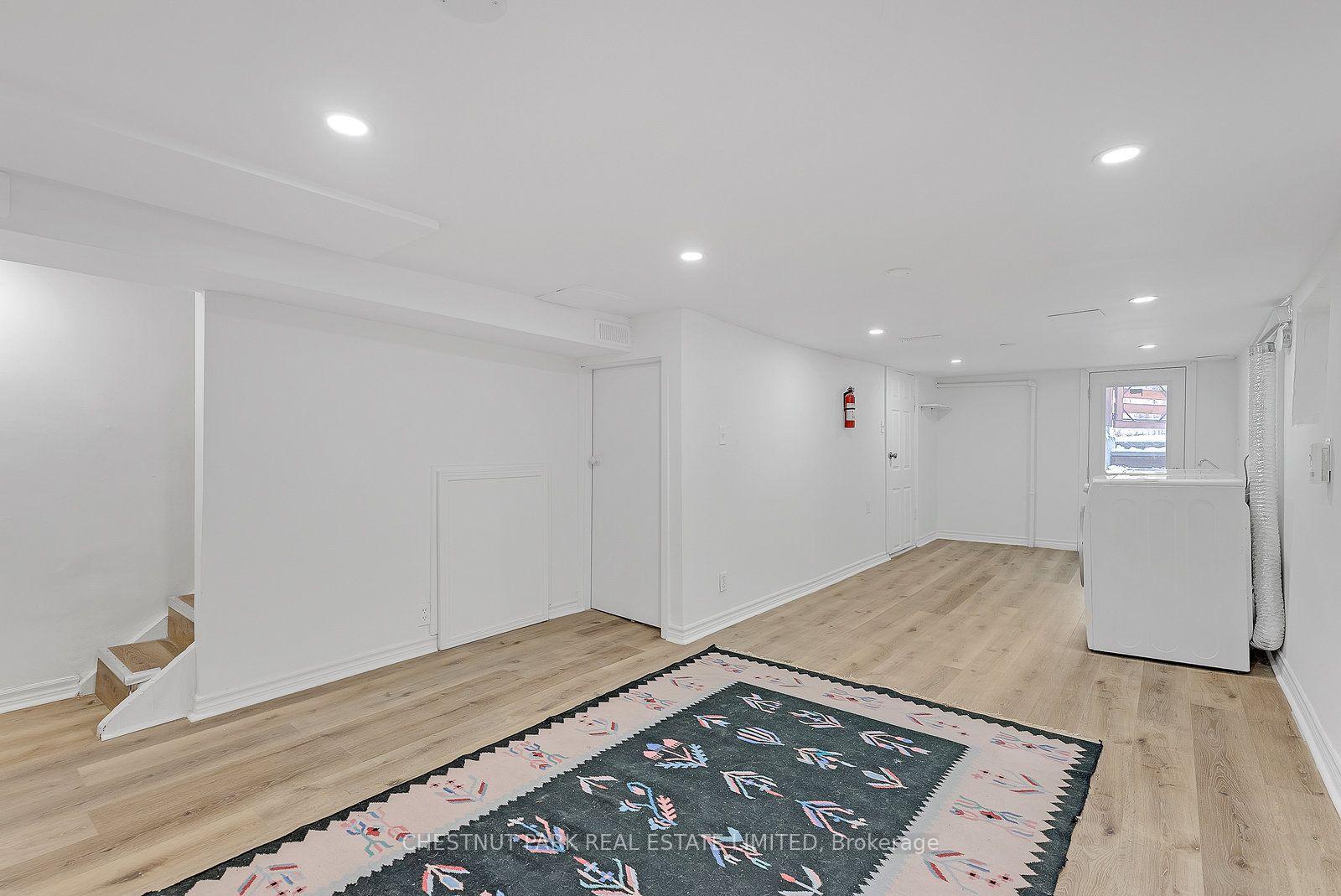 Photo 38 of Unit Main, 1383 Lansdowne Avenue, Toronto, Corso Italia-Davenport — HOMEH