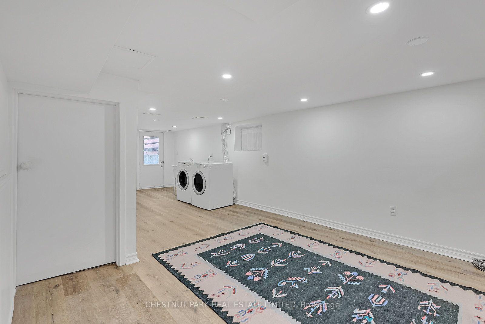 Photo 39 of Unit Main, 1383 Lansdowne Avenue, Toronto, Corso Italia-Davenport — HOMEH