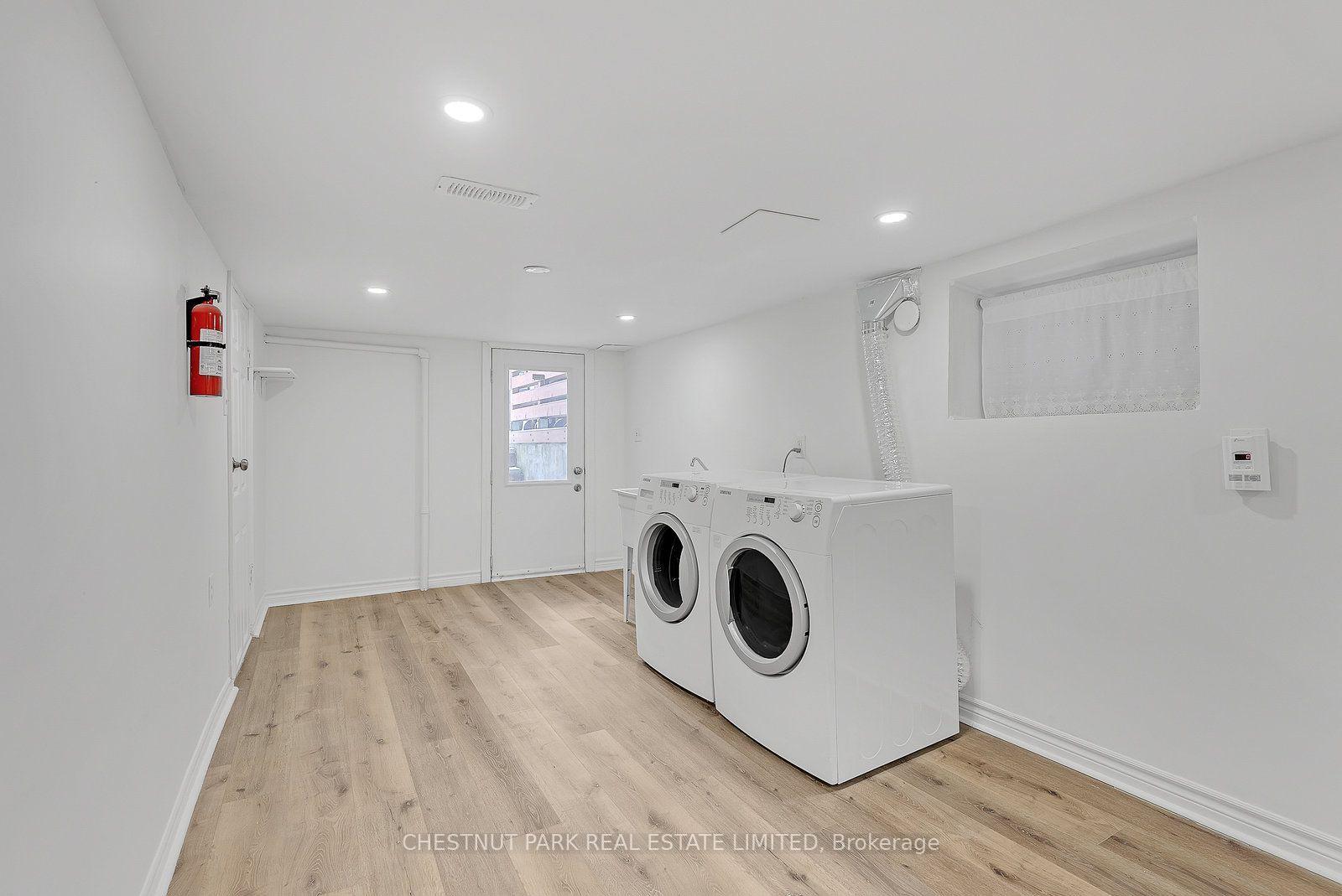 Photo 42 of Unit Main, 1383 Lansdowne Avenue, Toronto, Corso Italia-Davenport — HOMEH