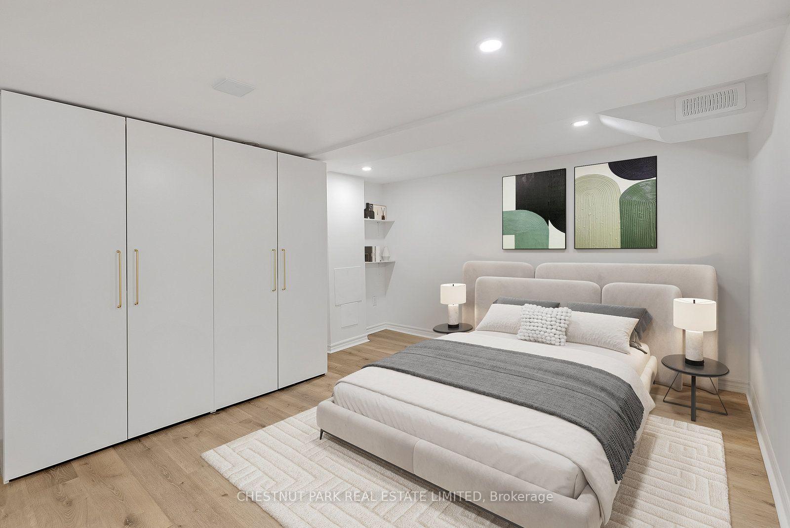 Photo 44 of Unit Main, 1383 Lansdowne Avenue, Toronto, Corso Italia-Davenport — HOMEH