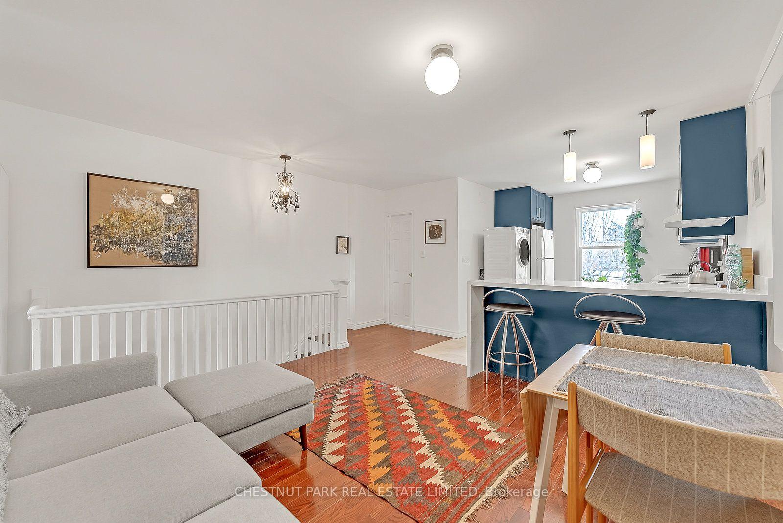 Photo 51 of Unit Main, 1383 Lansdowne Avenue, Toronto, Corso Italia-Davenport — HOMEH