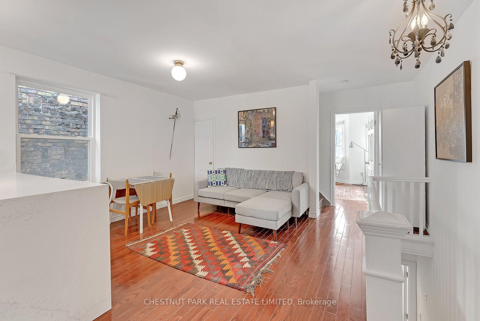 Photo 56 of Unit Main, 1383 Lansdowne Avenue, Toronto, Corso Italia-Davenport — HOMEH