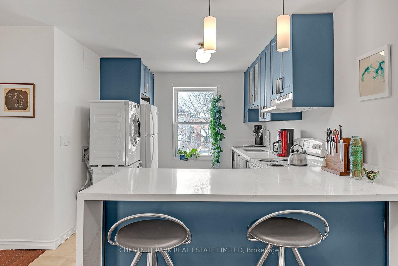 Photo 57 of Unit Main, 1383 Lansdowne Avenue, Toronto, Corso Italia-Davenport — HOMEH