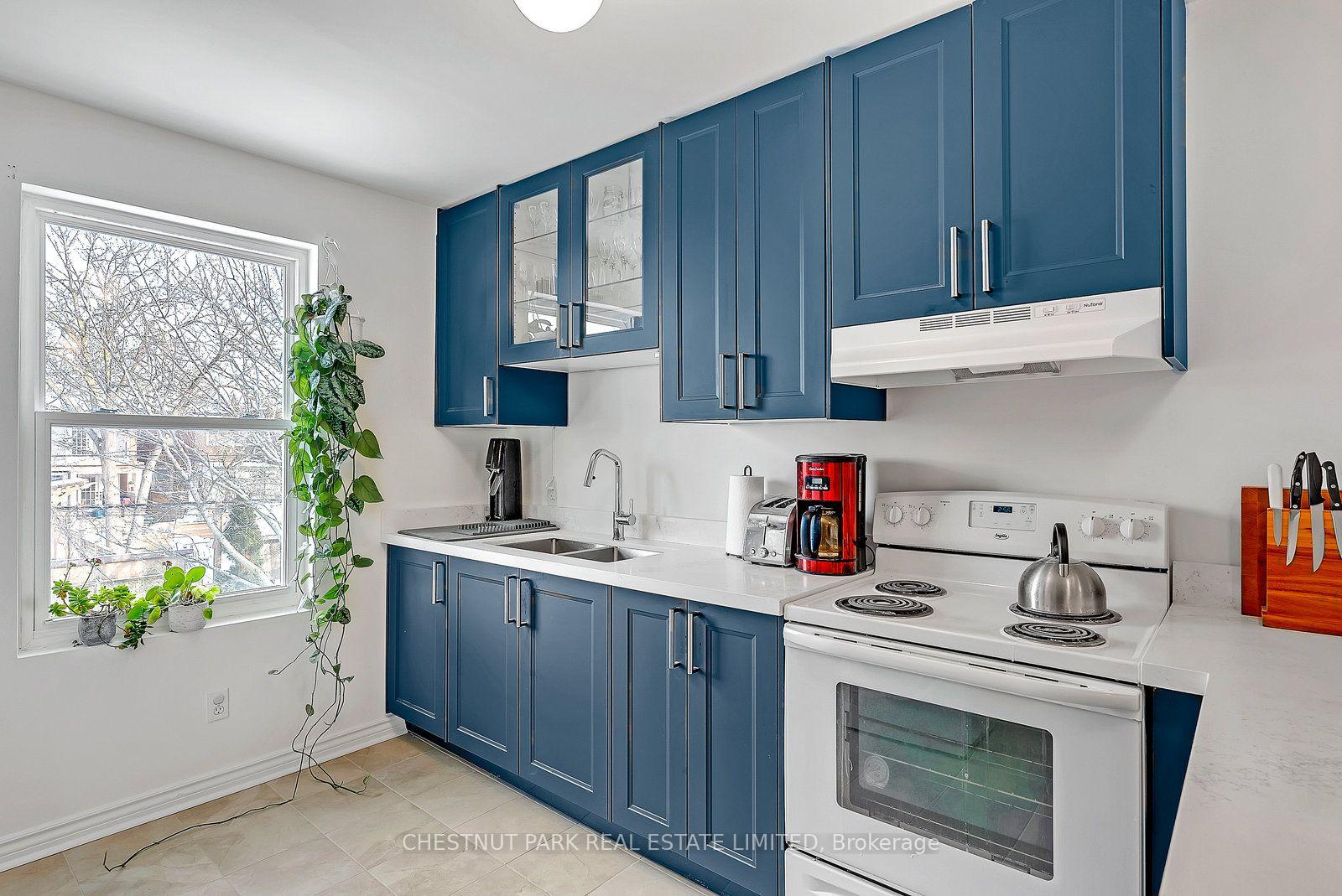 Photo 60 of Unit Main, 1383 Lansdowne Avenue, Toronto, Corso Italia-Davenport — HOMEH