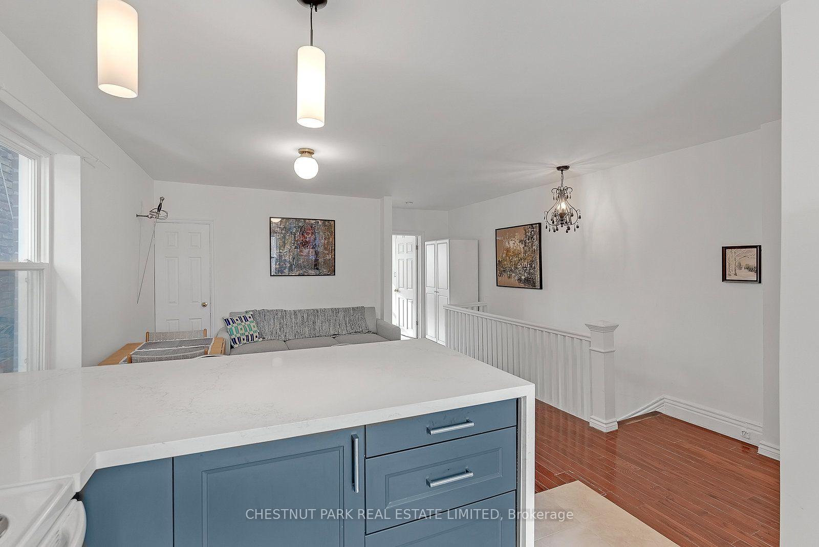Photo 61 of Unit Main, 1383 Lansdowne Avenue, Toronto, Corso Italia-Davenport — HOMEH