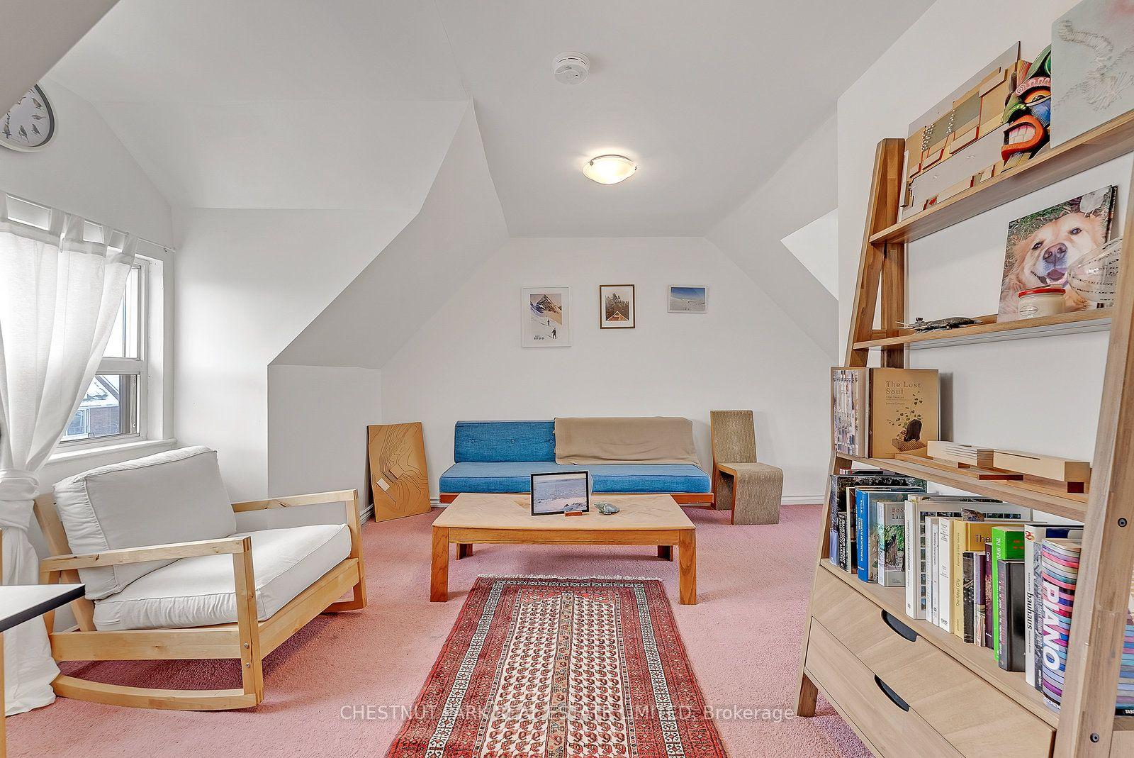 Photo 67 of Unit Main, 1383 Lansdowne Avenue, Toronto, Corso Italia-Davenport — HOMEH
