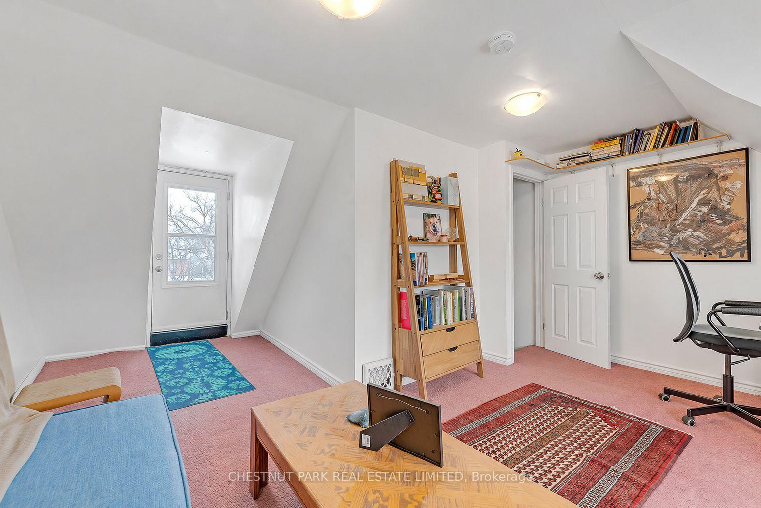 Photo 68 of Unit Main, 1383 Lansdowne Avenue, Toronto, Corso Italia-Davenport — HOMEH