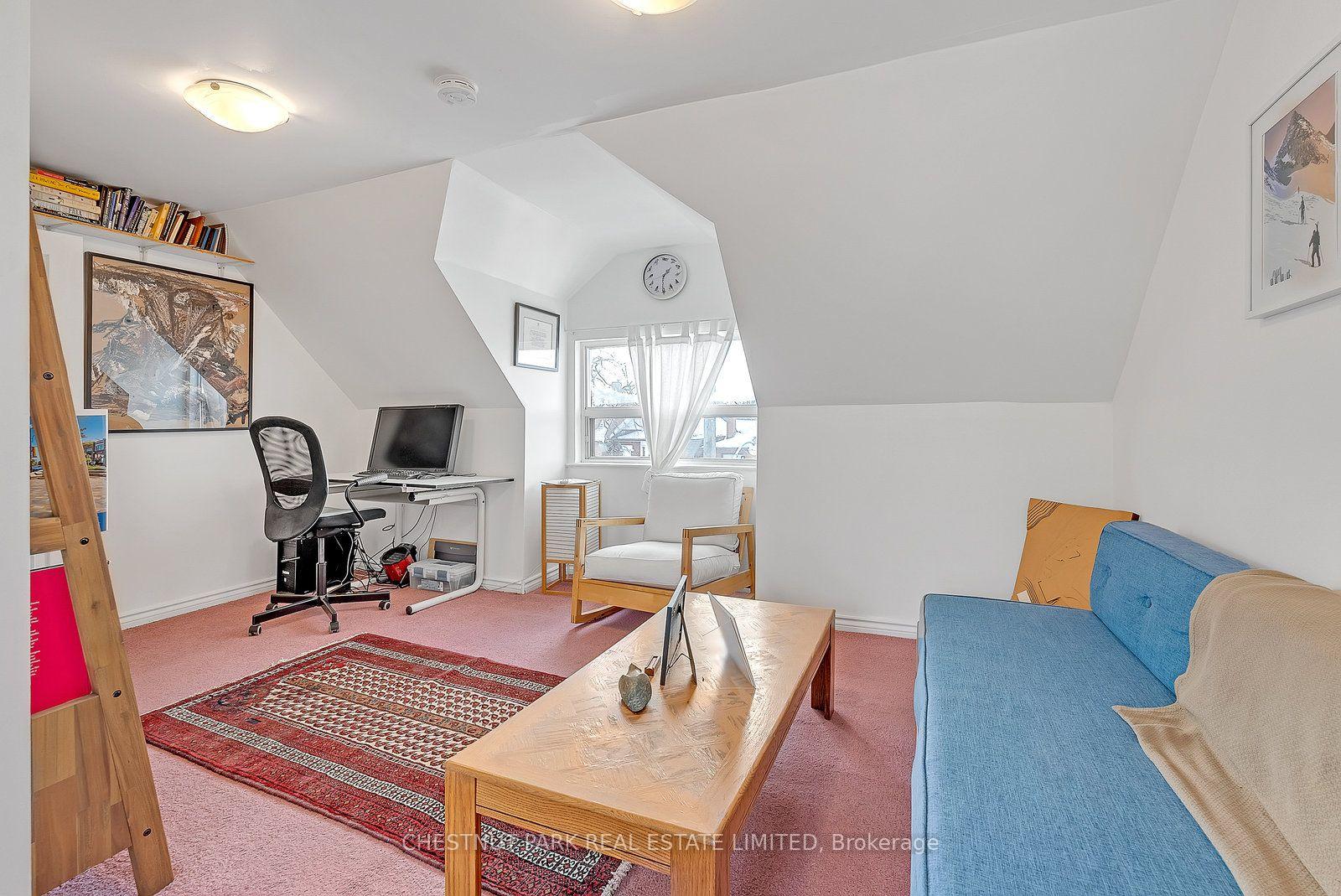 Photo 69 of Unit Main, 1383 Lansdowne Avenue, Toronto, Corso Italia-Davenport — HOMEH