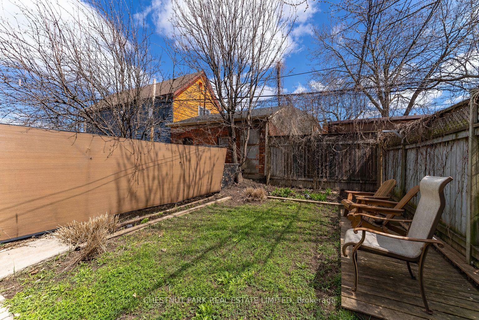 Photo 70 of Unit Main, 1383 Lansdowne Avenue, Toronto, Corso Italia-Davenport — HOMEH